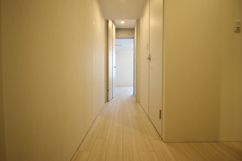 廊下 ＰＡＳＥＯ文京茗荷谷