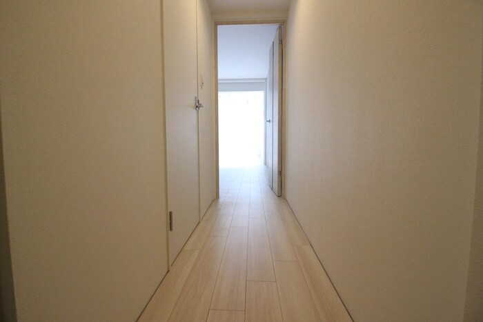 廊下 ＰＡＳＥＯ文京茗荷谷