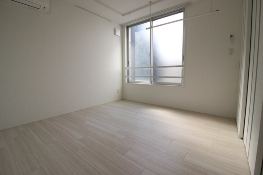 居室 ＰＡＳＥＯ文京茗荷谷