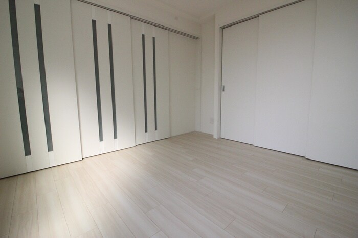 居室 ＰＡＳＥＯ文京茗荷谷