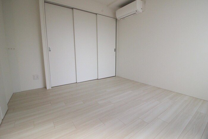 居室 ＰＡＳＥＯ文京茗荷谷