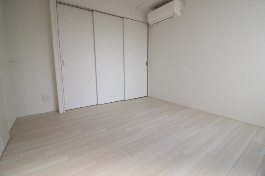 居室 ＰＡＳＥＯ文京茗荷谷