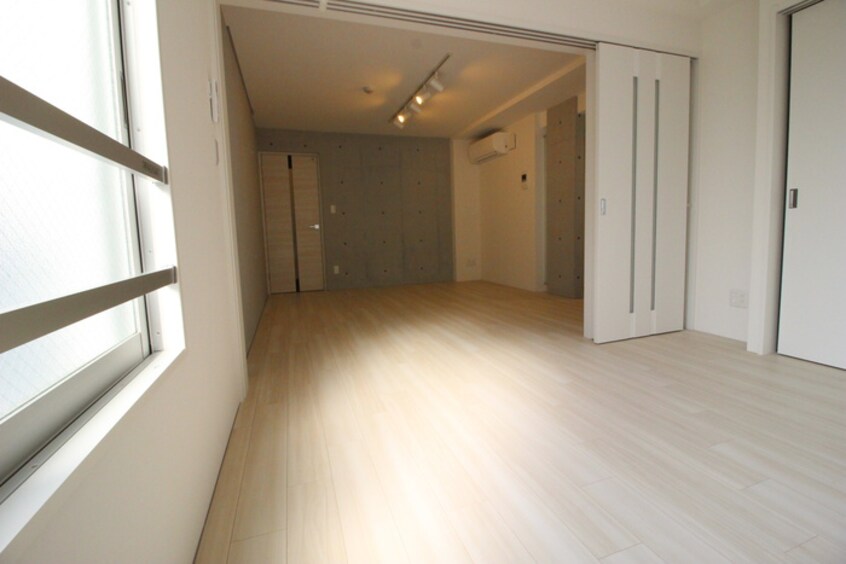 居室 ＰＡＳＥＯ文京茗荷谷