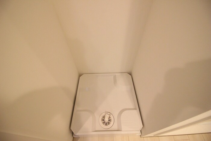 洗濯機置場 ＰＡＳＥＯ文京茗荷谷