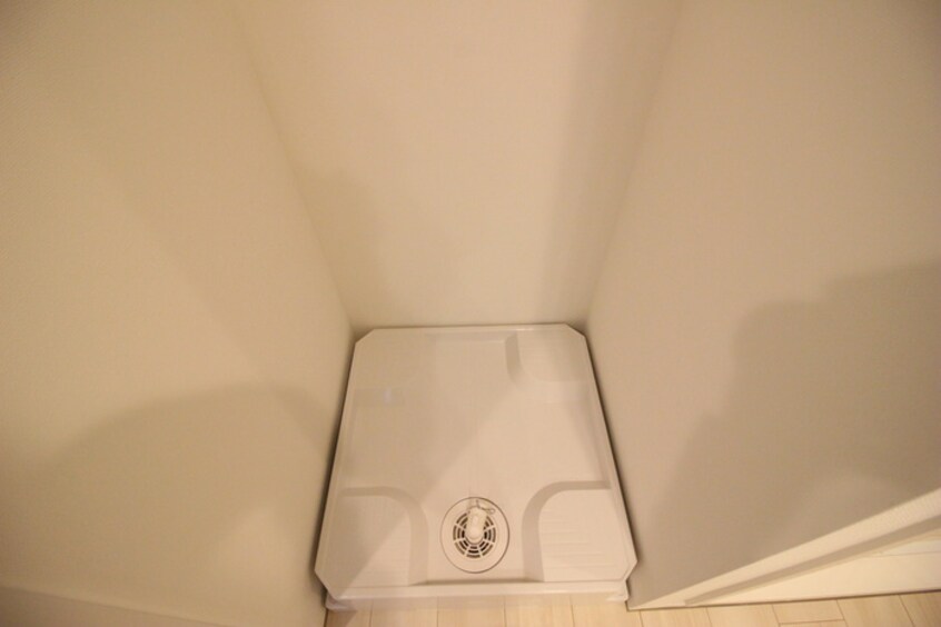 洗濯機置場 ＰＡＳＥＯ文京茗荷谷