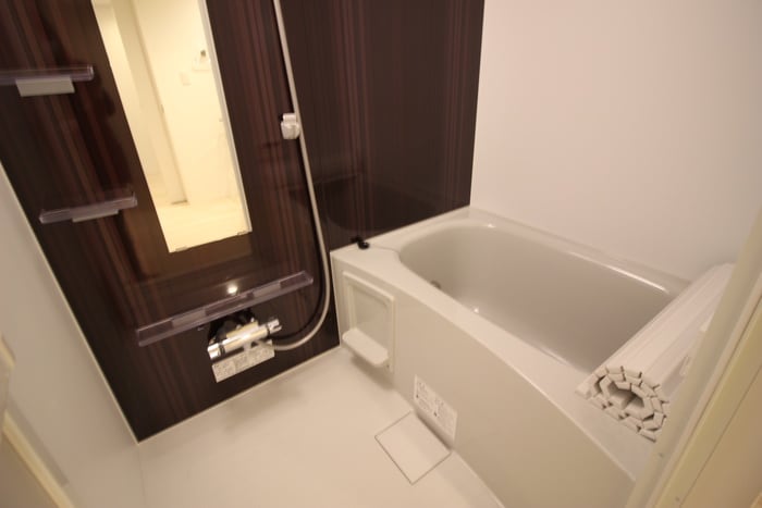 バス／シャワールーム等 ＰＡＳＥＯ文京茗荷谷