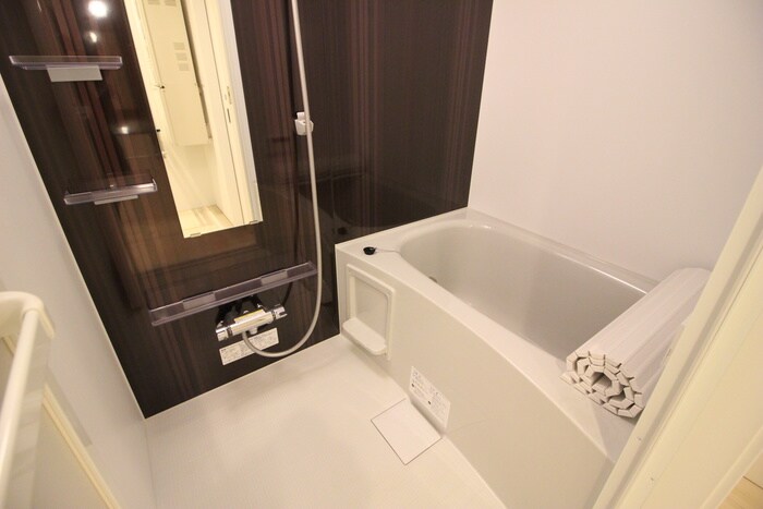 バス／シャワールーム等 ＰＡＳＥＯ文京茗荷谷