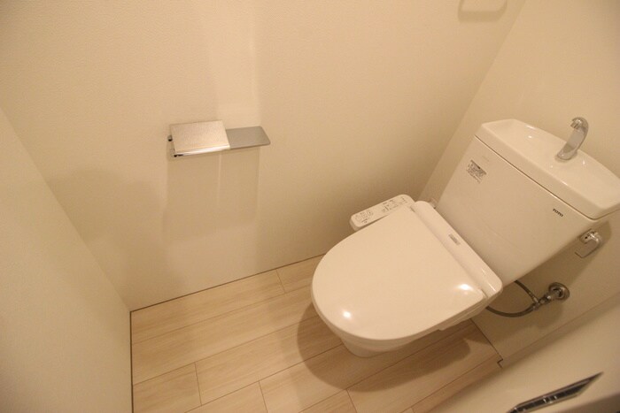 トイレ ＰＡＳＥＯ文京茗荷谷