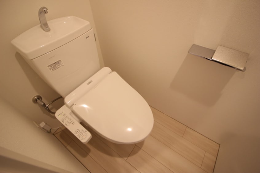 トイレ ＰＡＳＥＯ文京茗荷谷