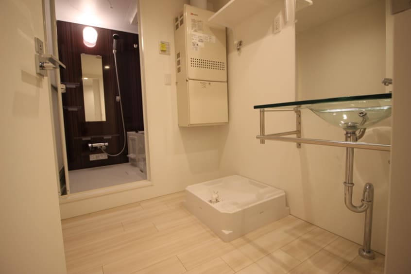 内観写真 ＰＡＳＥＯ文京茗荷谷