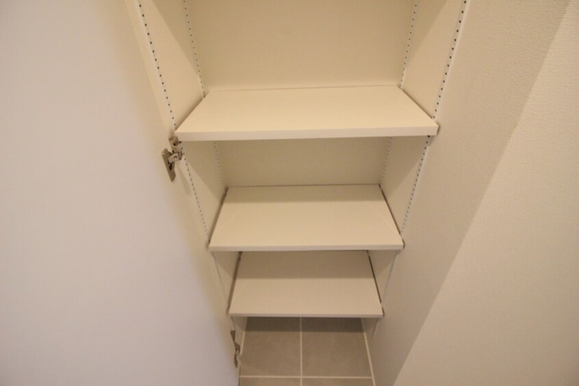 靴箱 ＰＡＳＥＯ文京茗荷谷