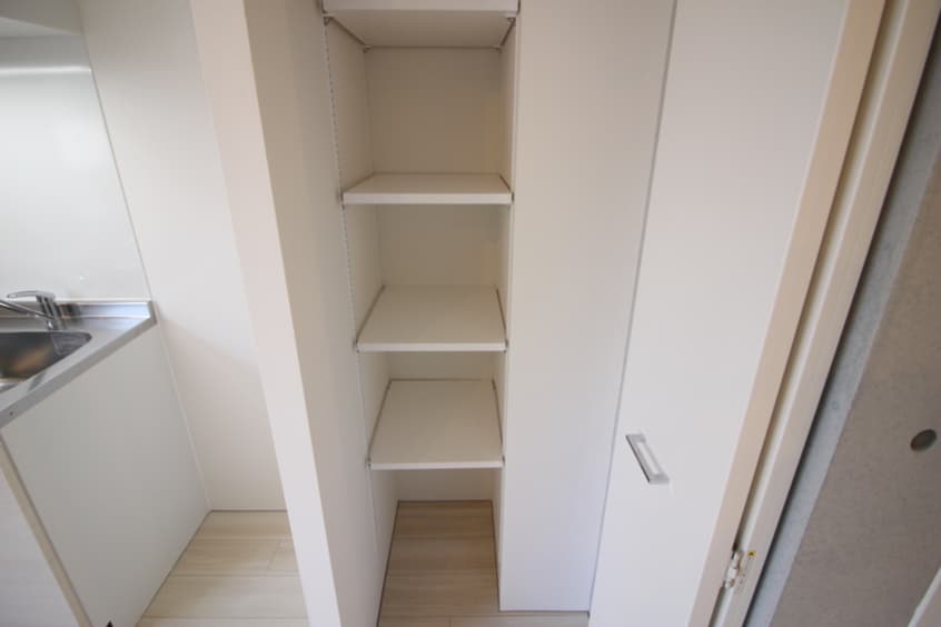 収納 ＰＡＳＥＯ文京茗荷谷