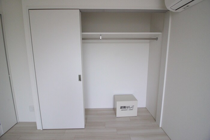 収納 ＰＡＳＥＯ文京茗荷谷