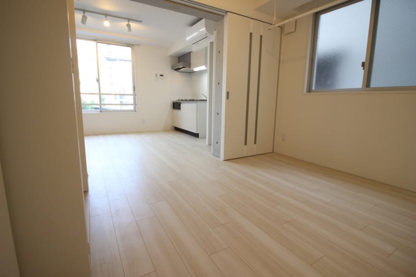 内観写真 ＰＡＳＥＯ文京茗荷谷