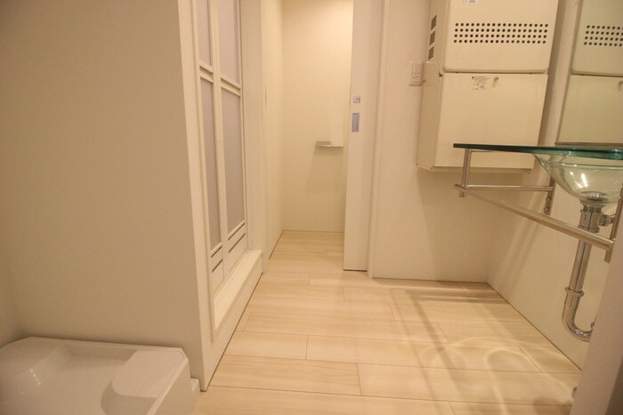 内観写真 ＰＡＳＥＯ文京茗荷谷