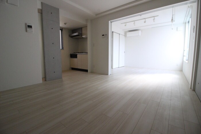 内観写真 ＰＡＳＥＯ文京茗荷谷