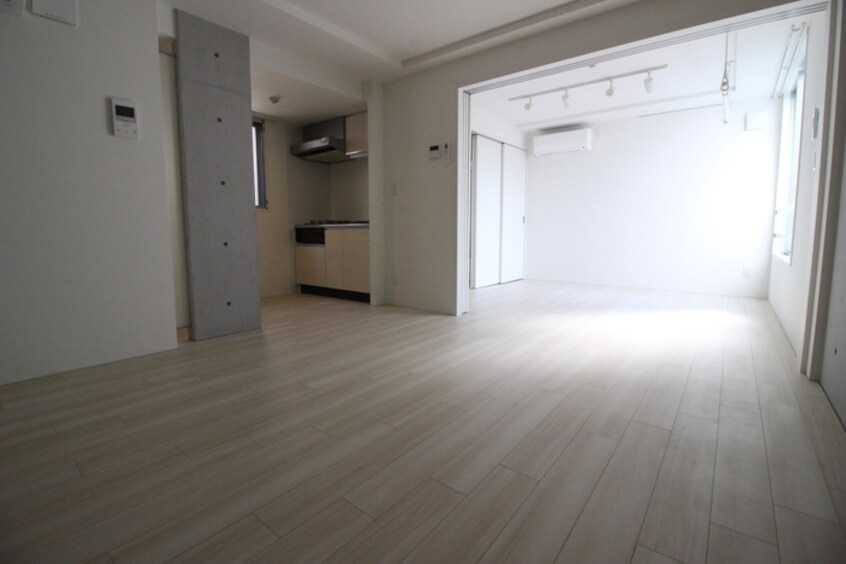 内観写真 ＰＡＳＥＯ文京茗荷谷