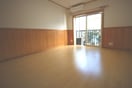 居室 メープルハイツ