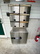 建物設備 メープルハイツ