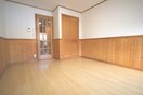 居室 メープルハイツ