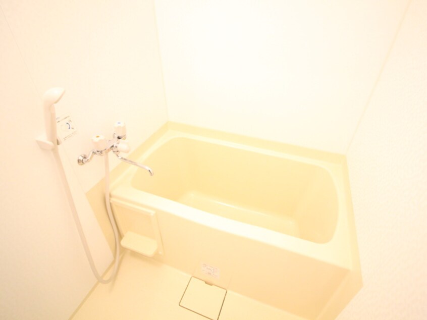 バス／シャワールーム等 メープルハイツ