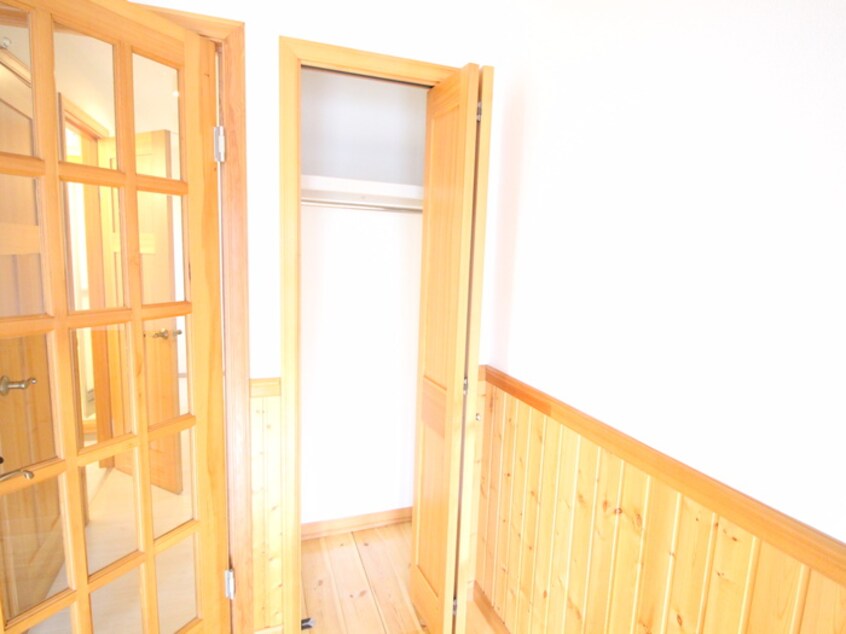 収納 メープルハイツ