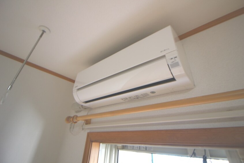 内観写真 メープルハイツ