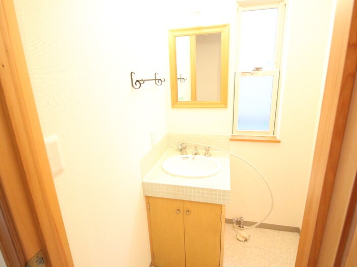 洗面 メープルハイツ