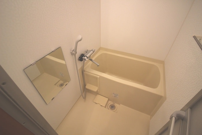 バス／シャワールーム等 メープルハイツ