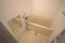 バス／シャワールーム等 メープルハイツ