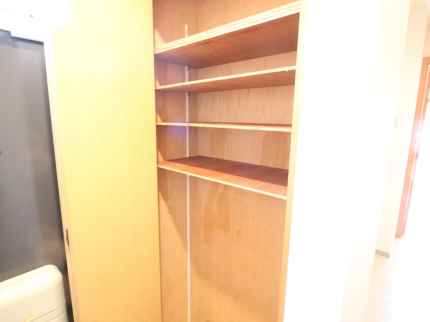 靴箱 メープルハイツ