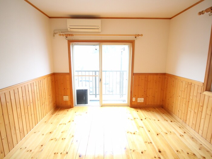 居室 メープルハイツ