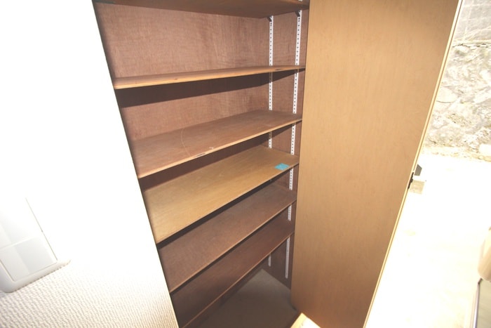 靴箱 メープルハイツ