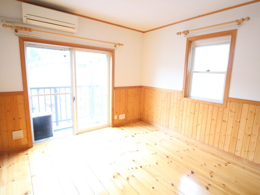 居室 メープルハイツ