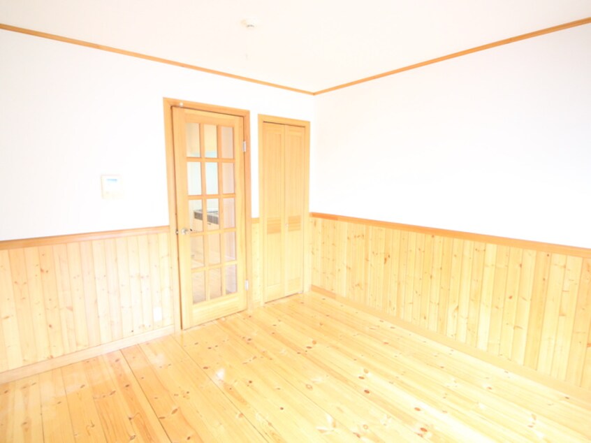 居室 メープルハイツ