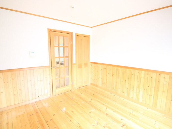 居室 メープルハイツ