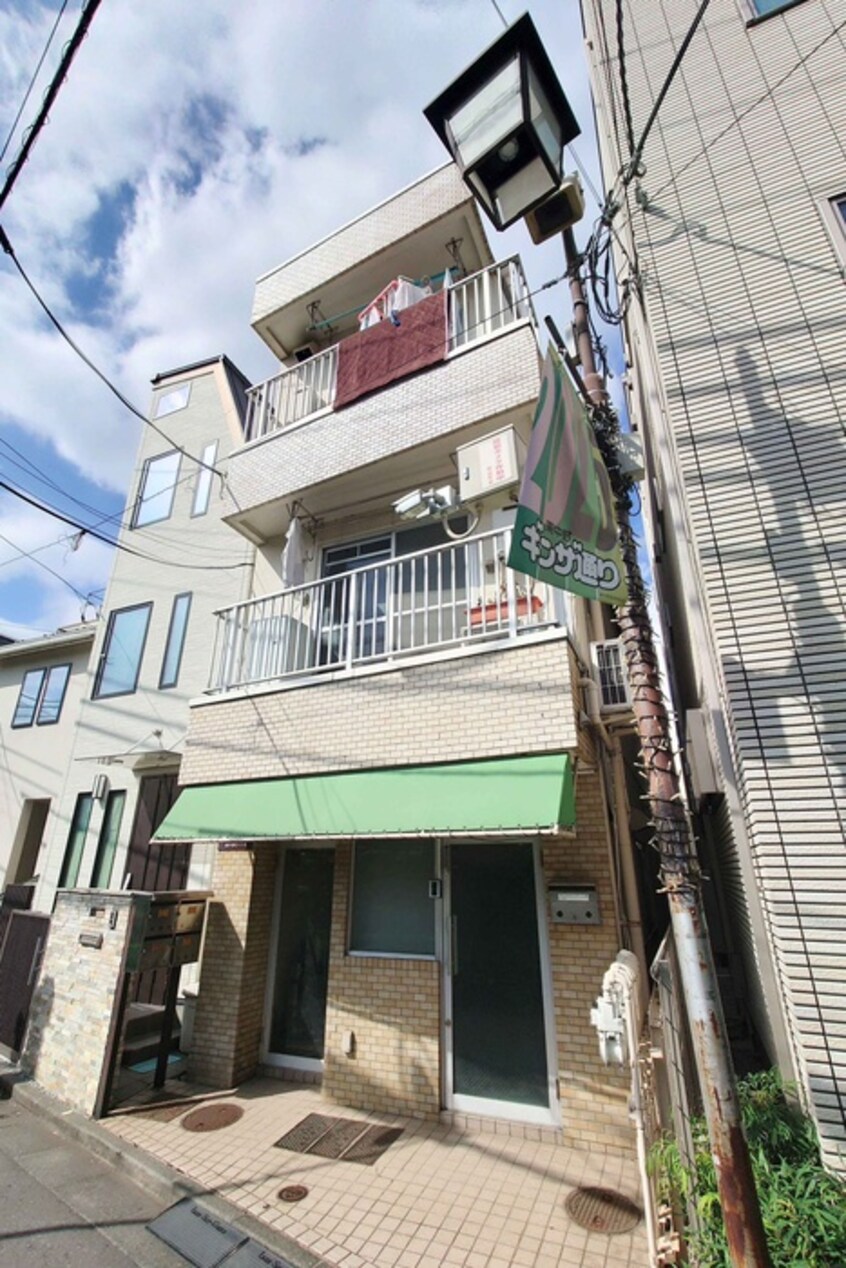 その他 桜山ハイツ