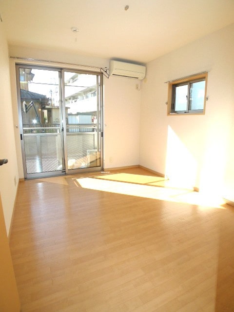 居室 ルミエ－ル