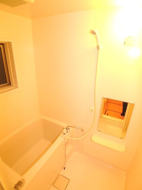 バス／シャワールーム等 ルミエ－ル