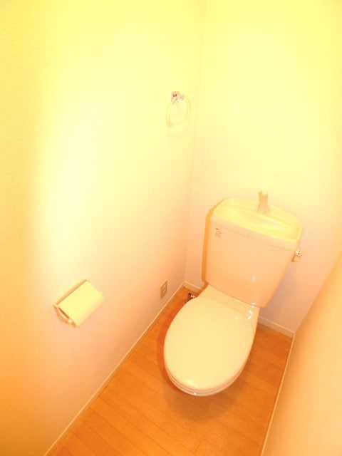 トイレ ルミエ－ル