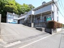 外観写真 リヴェ－ルＫ２