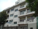 横浜市立名瀬小学校(小学校)まで814m リヴェ－ルＫ２