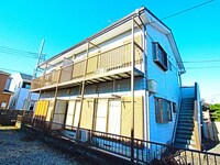 サンライズ原宿