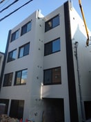 外観写真 アヴァンタージュ大井町