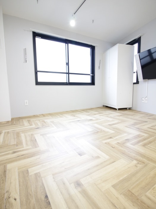 居室 アヴァンタージュ大井町