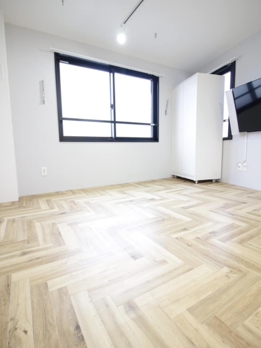 居室 アヴァンタージュ大井町