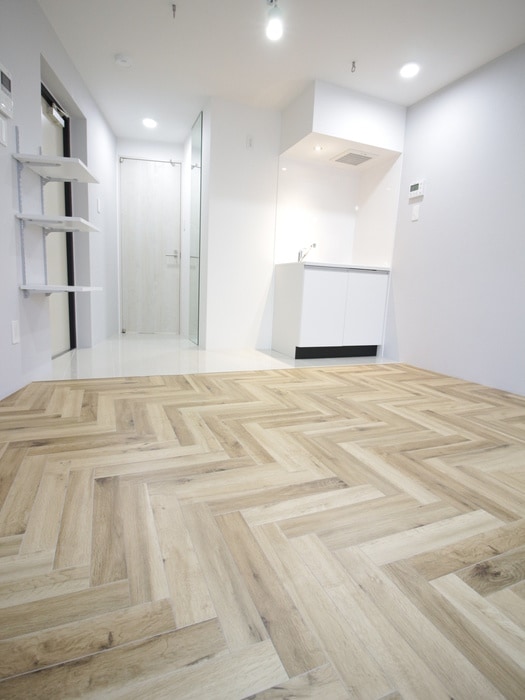 居室 アヴァンタージュ大井町