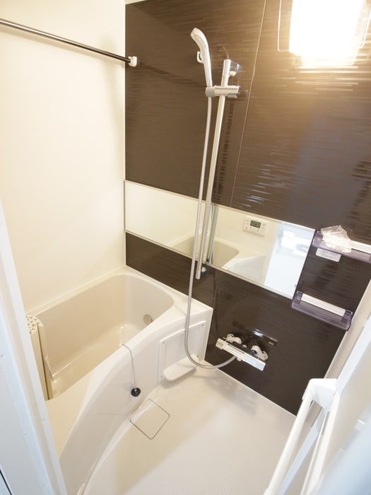 バス／シャワールーム等 アヴァンタージュ大井町