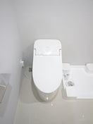 トイレ アヴァンタージュ大井町