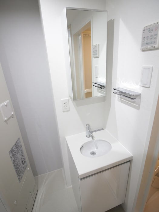 洗面 アヴァンタージュ大井町